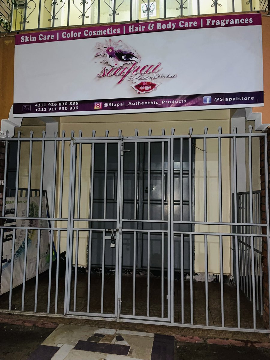 juliana_siapai's tweet photo. #ThursdayTestimony:Some people will call it many things, but I call it patience and progress, from selling online, to the boot of my car, to a physical location @SiapaiS relocated Bilpham road next to De Jandy Resturant right after Midan Rainbow #SSOT #SupportingSmallbusinessese https://t.co/VkwPAdwdyj