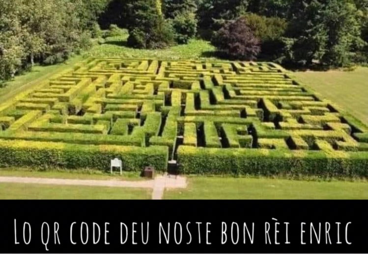 GasconsMemes's tweet photo. #gascon #gasconha #HenriIV #Bearn #Biarn https://t.co/iZFjoC69ky
