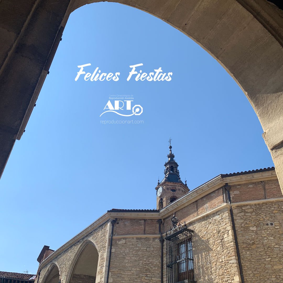 A pesar de que este año todavía no podemos celebrarlo como nos gustaría, queremos desearos que paséis unas Felices Fiestas y que disfrutéis de estos días con responsabilidad. 😉

#VitoriaGasteiz #fiestasdelablanca #fiestasdelavirgenblanca #NoFiestas #lablanca #esteañonotoca