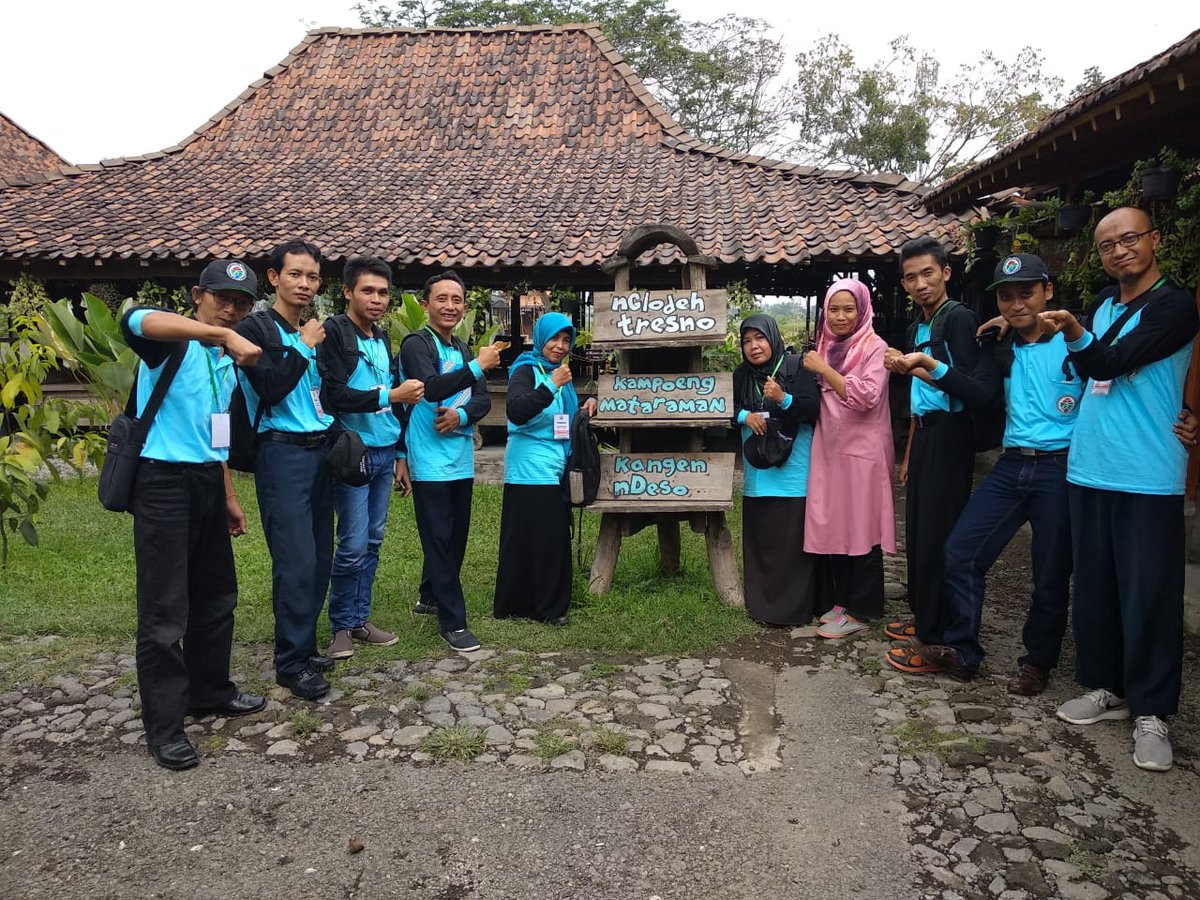 Cikal bakal BUMDes di Jember