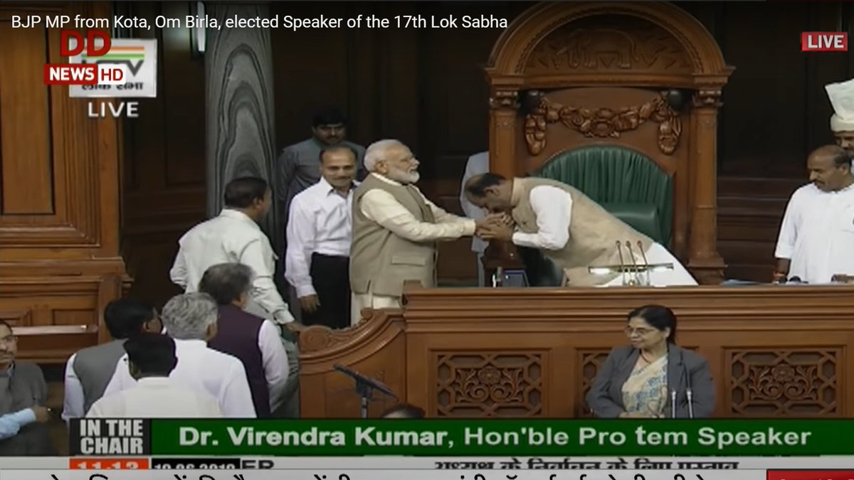 SauravDassss's tweet photo. The exact moment when the Parliament bowed down to the Executive, again. https://t.co/kYe6QEamuJ