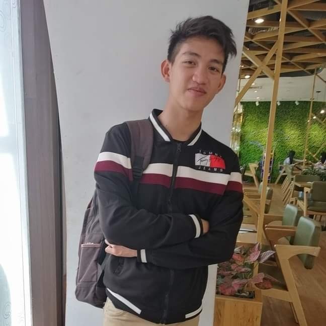 TopOne1994's tweet photo. #NewProfilePic https://t.co/raWTbHEOXq