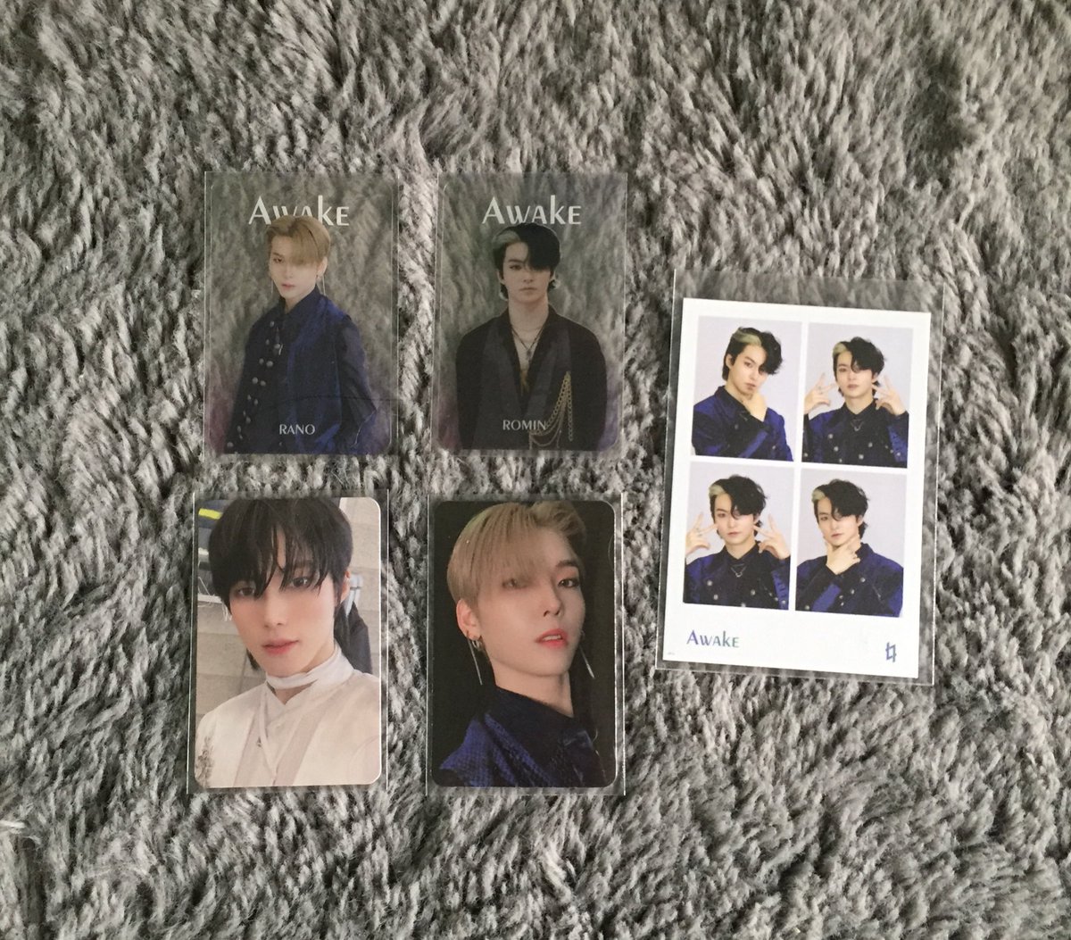 puterehh's tweet photo. Any Elring here? Let’s trade our pc🥺

WTT🇲🇾
E’last photocards

Have:
🔗Rano pet card
🔗Romin pet card
🔗Seungyeop white ver.
🔗Rano Navy ver.
🔗Romin 4cut photo 

Want: Wonhyuk &amp; Baekgyeul (2nd pic)

#pasarElast @elast_malaysia https://t.co/dGus2dOB0i