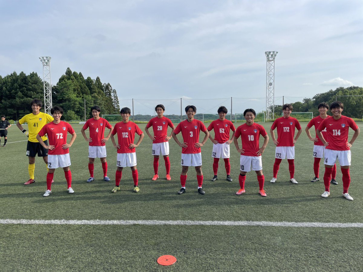 中京大学 U Chukyo Seca Twitter