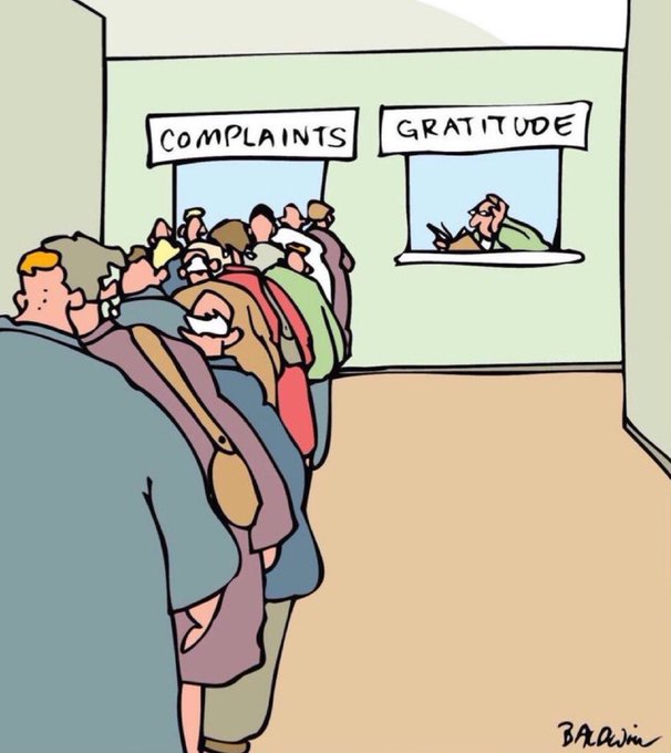 VladoBotsvadze's tweet photo. Where you stand will determine how happy you are. https://t.co/Gc2wbytHpY