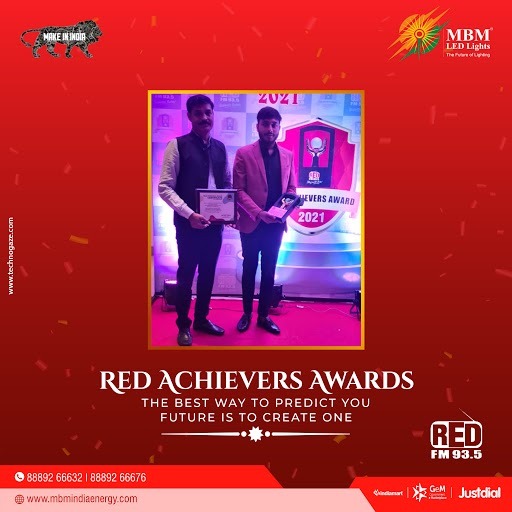 mbmledlights's tweet photo. Thanking RedFm for conducting this Red Achievers Awards.
#ProudMoment
.
Mob: +91- 8889266632/ 76
visit: https://t.co/dCfjs2oLu0
.
#MBMLED #Redfm #Radio #Redachiversawards #Awards2021 #winners #ThanksRedfm #Redachivers #proud #makeinindia #led #ledlights #lighting #light #design https://t.co/W1ddMVaX9s