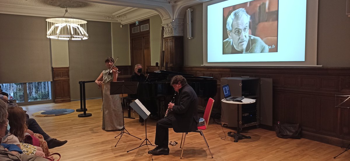 Musée de Pont-Aven tweet media