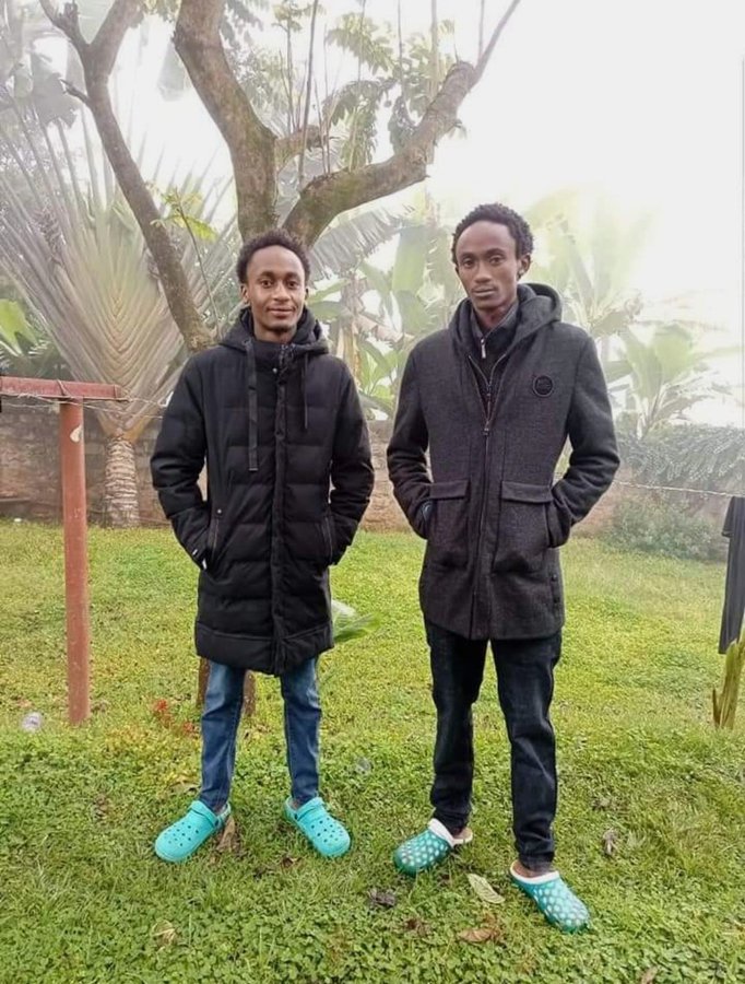 ob1tomi's tweet photo. Lets put pressure on @IG_NPS &amp; @DCI_Kenya to make sure that those involved in the murder of Emmanuel and Benson Ndwiga are held to account. Retweet widely.
#JusticeForKianjokomaBrothers https://t.co/59kMWHw5Bp