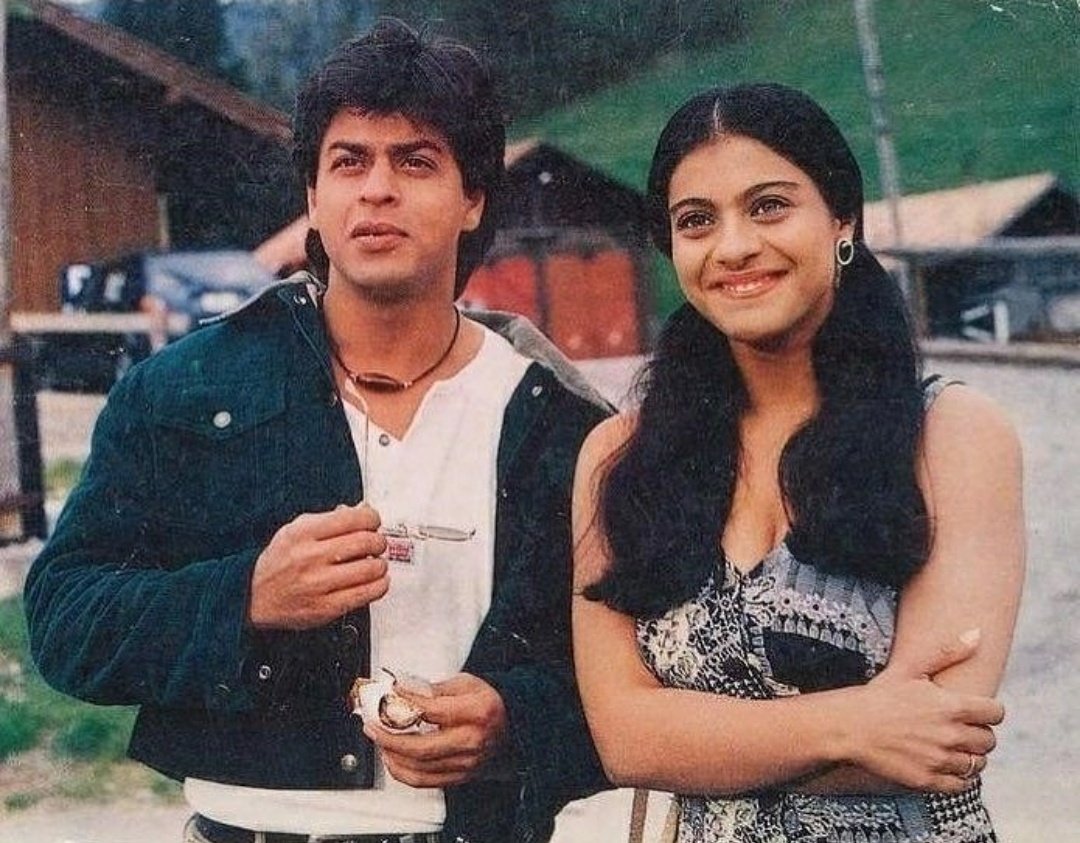 Happy Birthday kajol ji..      