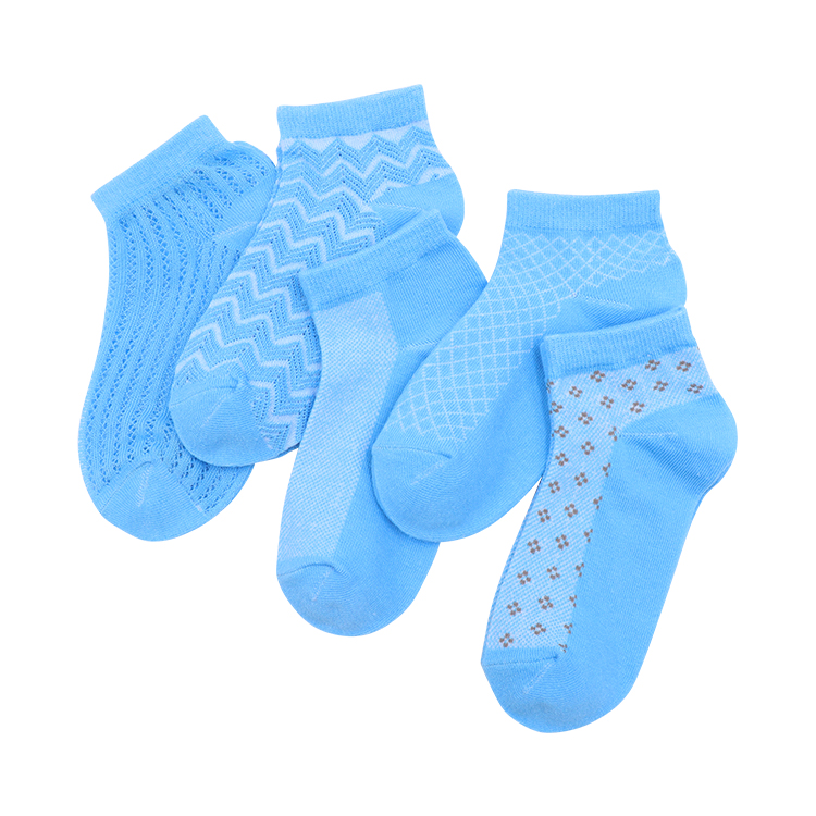 Foshan Nanhai Zhongde Knitting Socks Co., Ltd. is your reliable partner. zdsocks.com/summer-fashion… #childrenssocks