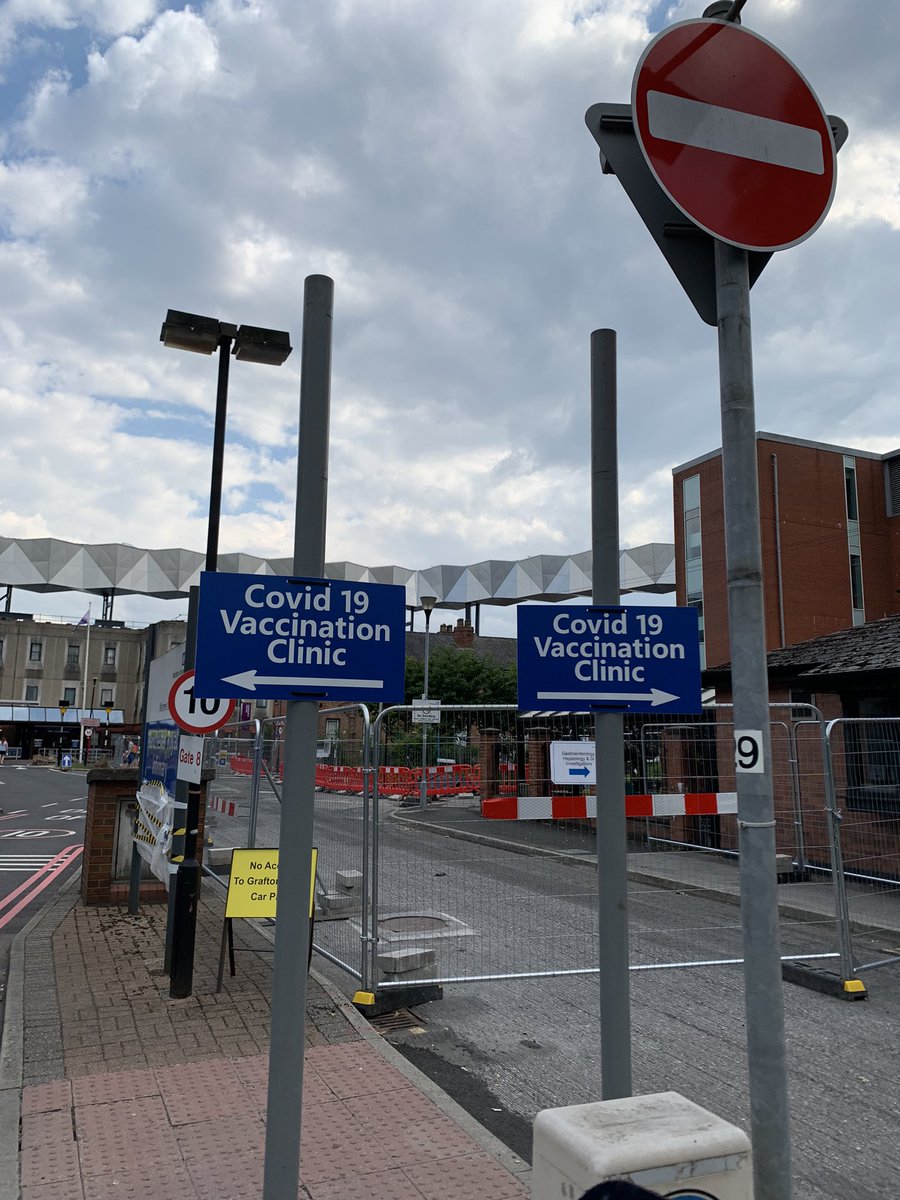 I am starting to realise why vaccination rates are slowing.  Not really sure what I am meant to do here!