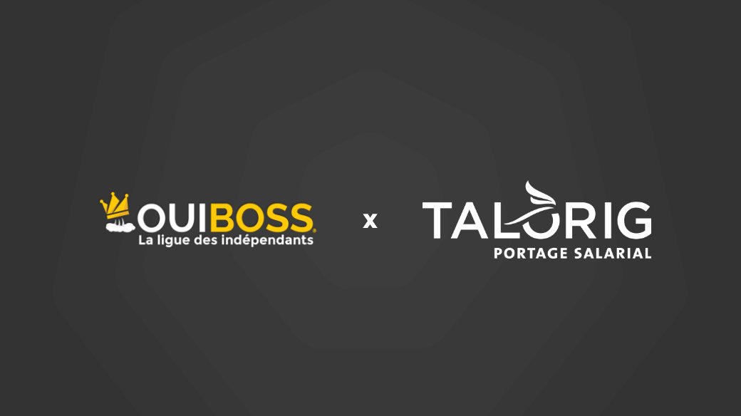 Très heureux de vous présenter notre nouveau #partenaire <a href="/TALORIG/">TALORIG</a>  🔥

Cette société de #portage salarial, partenaire de la <a href="/MarqueBretagne/">Marque Bretagne</a>, accompagne les #freelances bretons à chaque étape de leur #projet.

En savoir + : cutt.ly/Decouvrir-Talo…