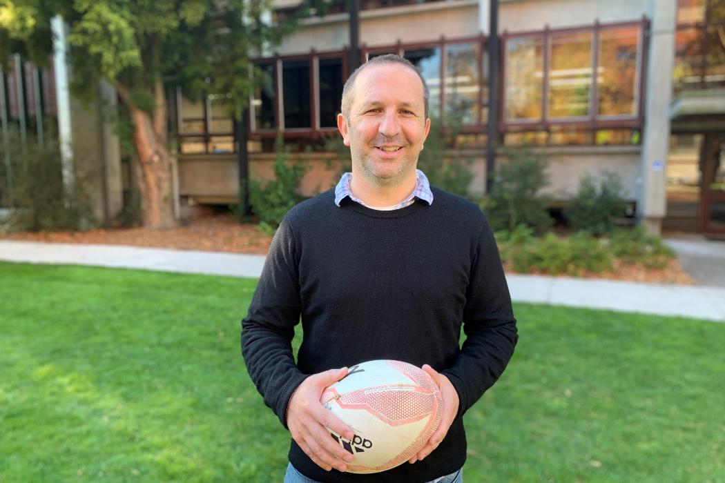 katygosset's tweet photo. Can a home crowd help a team to win ? Interesting research from @UCNZ coming up on RNZ tonight after 9pm. @RNZScience https://t.co/0tmyaVAEag