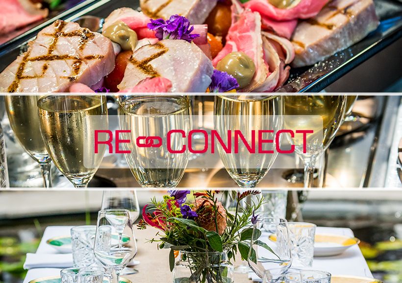 Kom verantwoord bijeen tijdens een Re-connect borrel of diner op onze locatie 😀 Voor het gemak kun je via lnkd.in/dy6_7b2 onze arrangementen vinden en bekijken wat het best past bij jullie wensen.
#reconnect #marienhofamersfoort #borrels #diner #veiligbijeenkomen