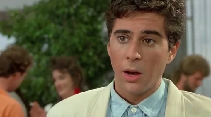Happy 55th Birthday to 
JONATHAN SILVERMAN 