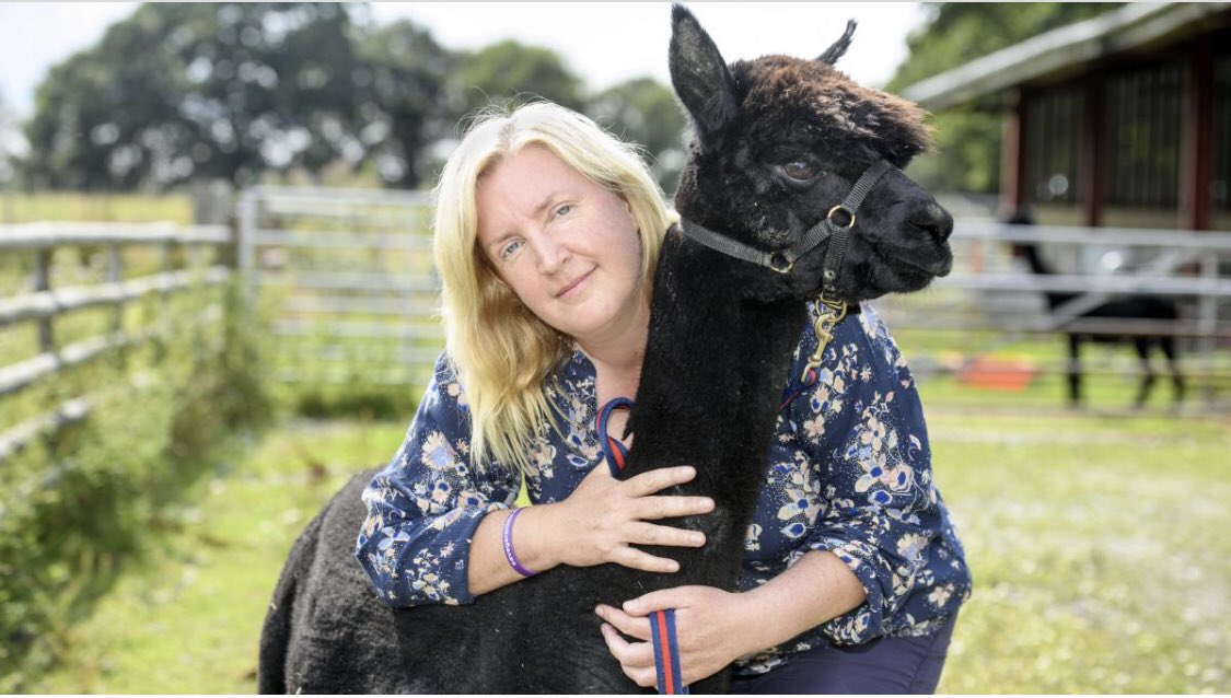 Chris Packham tweet media