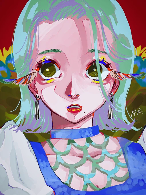 Peacock 