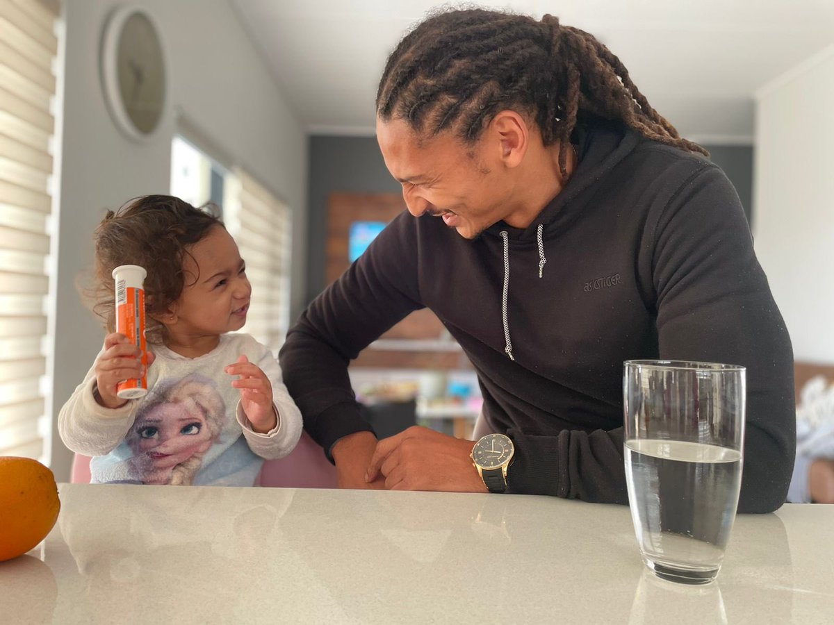 Justin Geduld tweet media