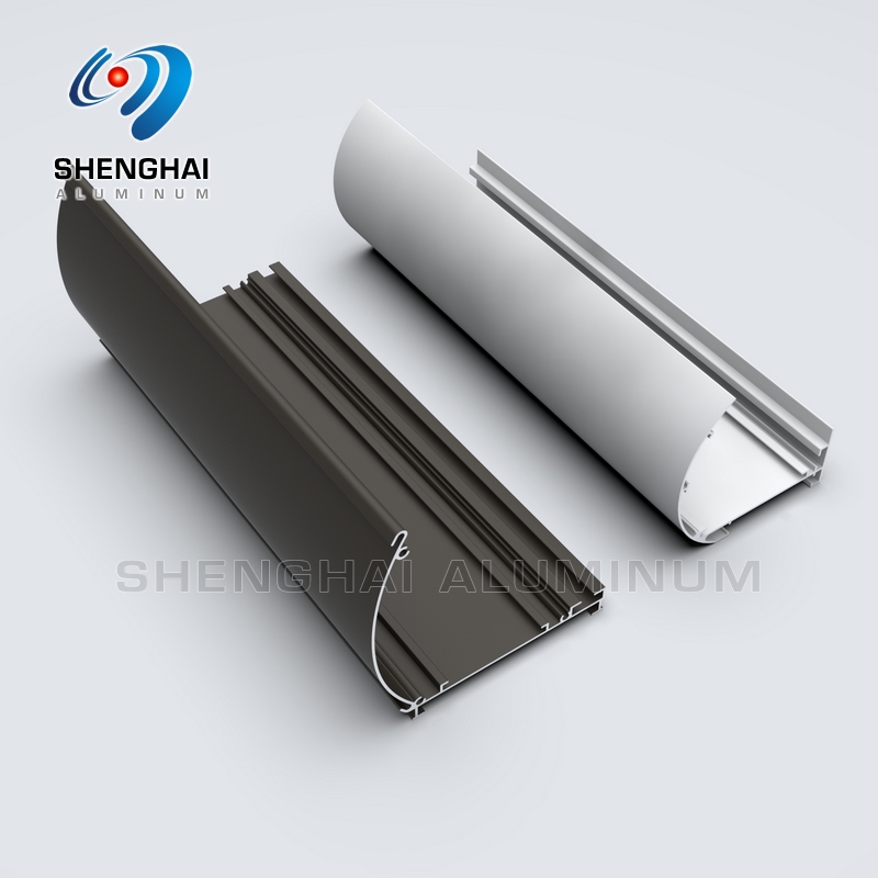 ShenghaiAlu's tweet photo. Aluminium Profile Curtain Rod, Track, Rail for Building Decoration
We can custom your aluminium curtain rod, track, rail or any aluminium extrusion profiles.
Thickness: 0.2 to 20mm or customized
Length: 5.8m/6m or customized
https://t.co/UNoYXMZKyj
Email: sales@shenghai-alu.com https://t.co/At6SGGFHk7