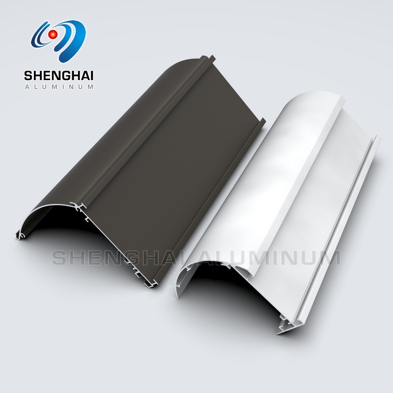 ShenghaiAlu's tweet photo. Aluminium Profile Curtain Rod, Track, Rail for Building Decoration
We can custom your aluminium curtain rod, track, rail or any aluminium extrusion profiles.
Thickness: 0.2 to 20mm or customized
Length: 5.8m/6m or customized
https://t.co/UNoYXMZKyj
Email: sales@shenghai-alu.com https://t.co/At6SGGFHk7