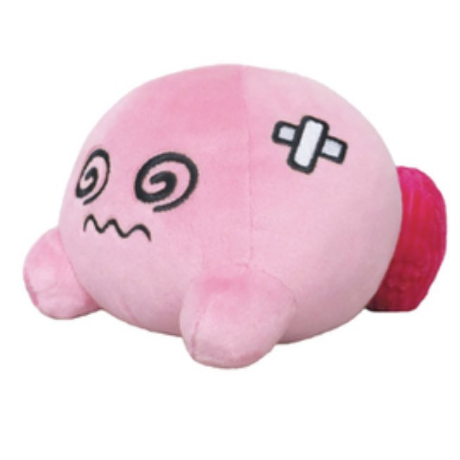 kirbysuck's tweet photo. new kirbies with face emoticons so adorable https://t.co/6OjicCfg1p