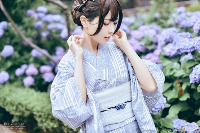 Twitterのコスプレ画像35