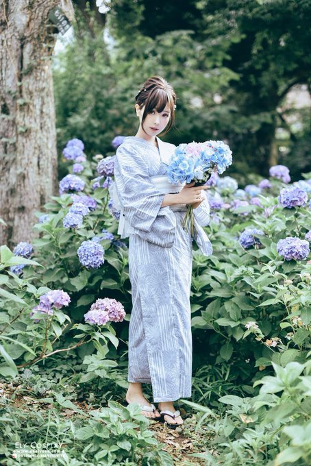 Twitterのコスプレ画像34