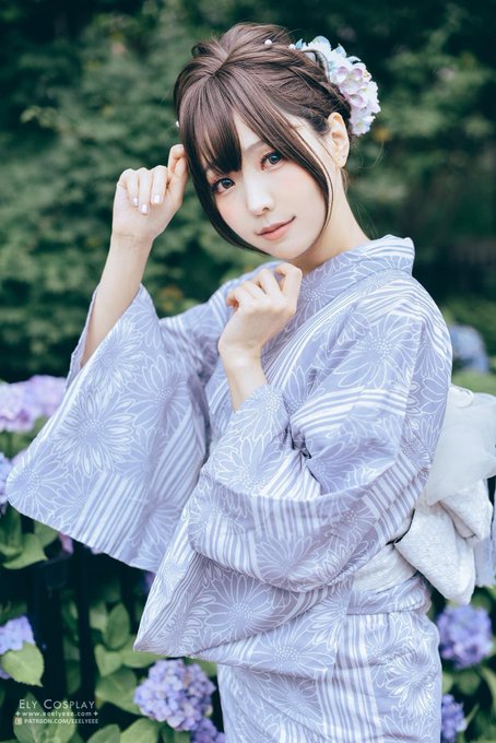 Twitterのコスプレ画像33