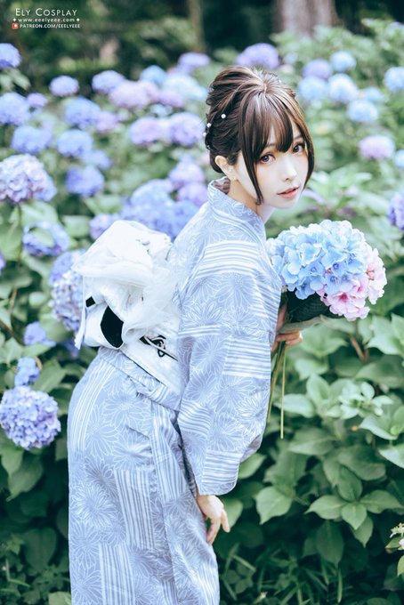 Twitterのコスプレ画像36