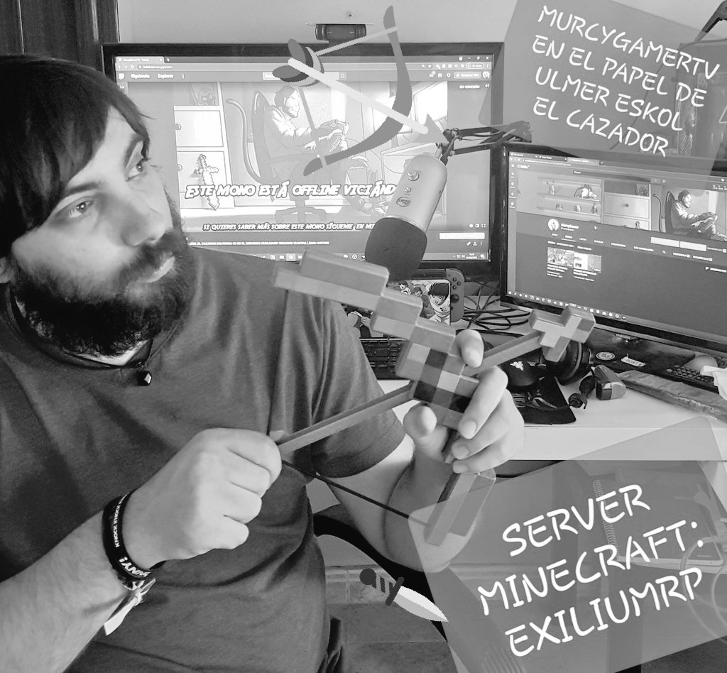 Exiliumrp Exilium Rp Twitter