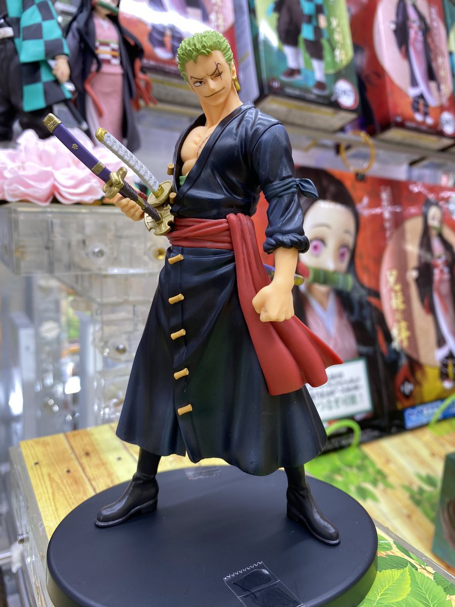 マンガ倉庫日向店アミューズ ワンピース Dxf The Grandline Men ワノ国 Vol 13 入荷しました 大人気連載中 のワノ国編より鬼ヶ島討ち入りの際の姿 ゾロ が登場 新たな刀 閻魔 を腰に提げたゾロの姿がカッコよすぎです ワンピース ワノ国 マンガ倉庫日向店アミューズ ワンピース Dxf The Grandline Men ワノ国 Vol 13 入荷しました 大人気連載中 のワノ国編より鬼ヶ島討ち入りの際の姿 ゾロ が登場 新たな刀 閻魔 を腰に提げたゾロの姿がカッコよすぎです ワンピース ワノ国