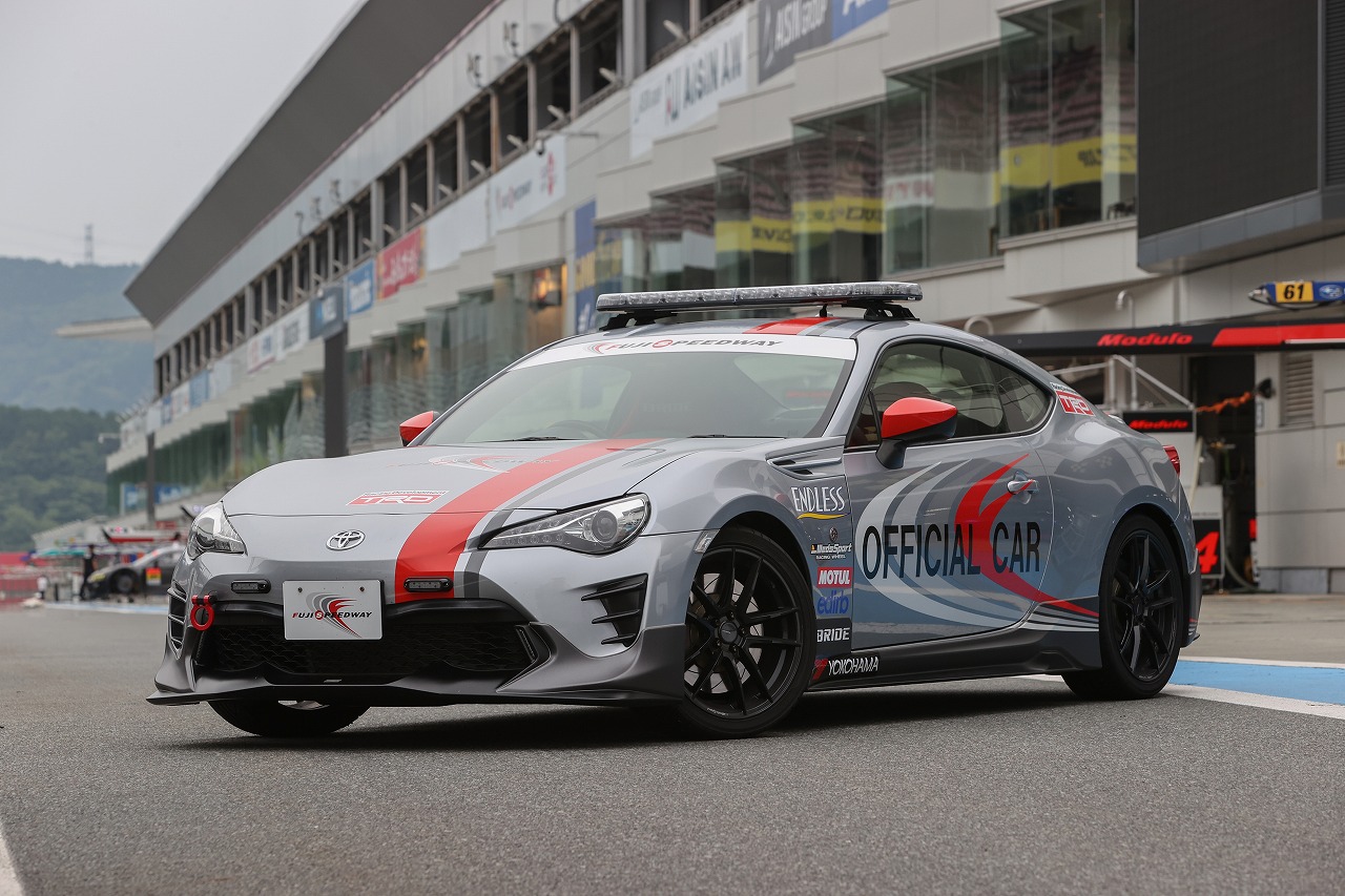 富士スピードウェイ / FUJI SPEEDWAY on X: 