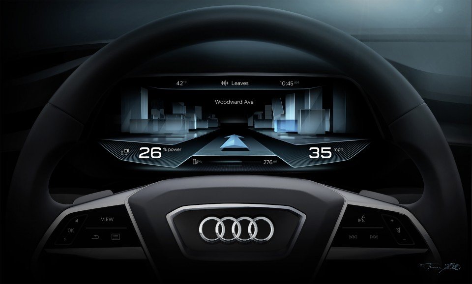 Hercos Parayas Audi tweet media