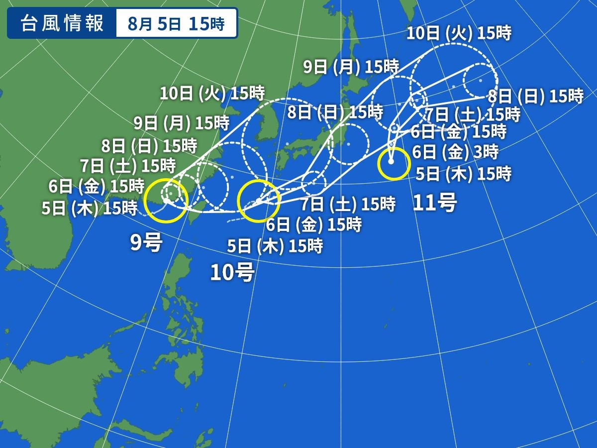 台風が3つ立て続けに日本を強襲する恐れ ジェットストリームアタック だ 総員敢行せよ ちょっとアムロ呼んでくる Togetter 台風が3つ立て続けに日本を強襲する恐れ ジェットストリームアタック だ 総員敢行せよ ちょっとアムロ呼んでくる Togetter