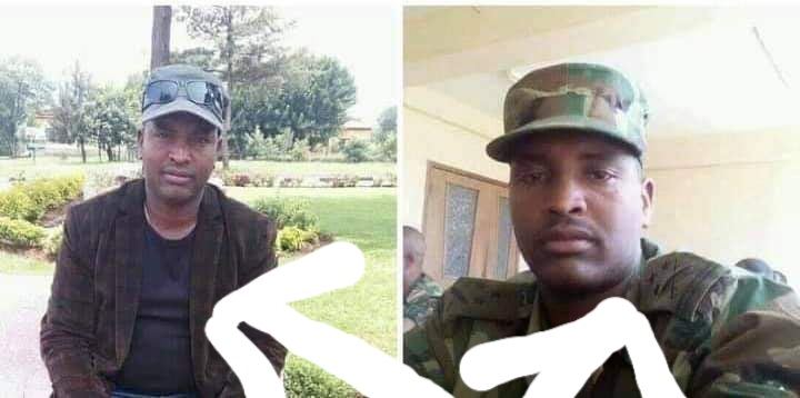 solmon38889555's tweet photo. He killed 49 young men and threw them into a ravine Tigray Youth Association Dogyo https://t.co/zFc2OaglrA