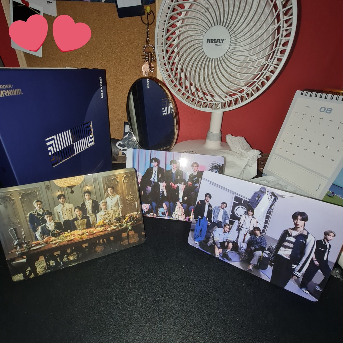 lourdesebal's tweet photo. #BPDStocks_Feedbacks
Thank you @BangPD_stocks for another sucessful order π https://t.co/iWOeUx5p20