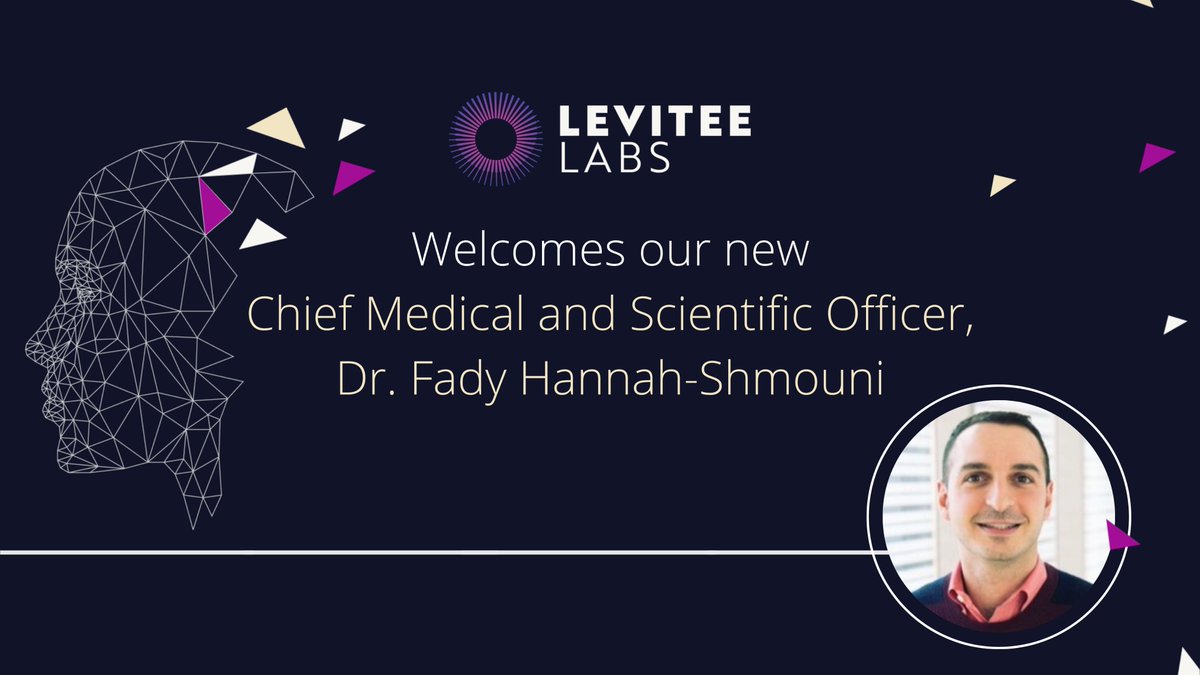 Levitee Labs tweet media