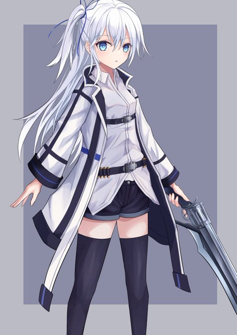 銃剣のtwitterイラスト検索結果 銃剣のtwitterイラスト検索結果