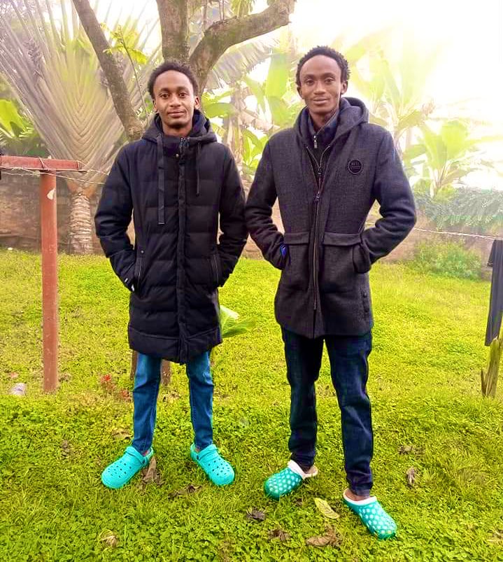 bonifacemwangi's tweet photo. Kenya police kill more people than gangsters every year. #JusticeForKianjokomaBrothers @IG_NPS @ODPP_KE https://t.co/cKEGmjJb0Q