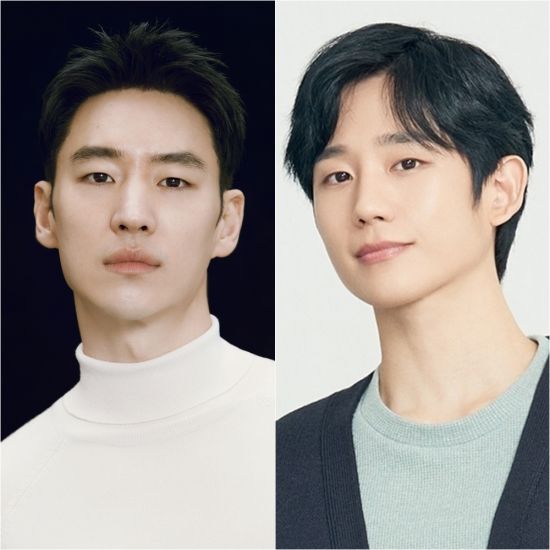 theseoulstory's tweet photo. Jung Hae In to reportedly appear as the main lead in short film 'Unframed' which will be directed by actor Lee Je Hoon

This will be Lee Je Hoon's debut as a director

Source: https://t.co/kIxhm1xAhb https://t.co/6GBABOeY29