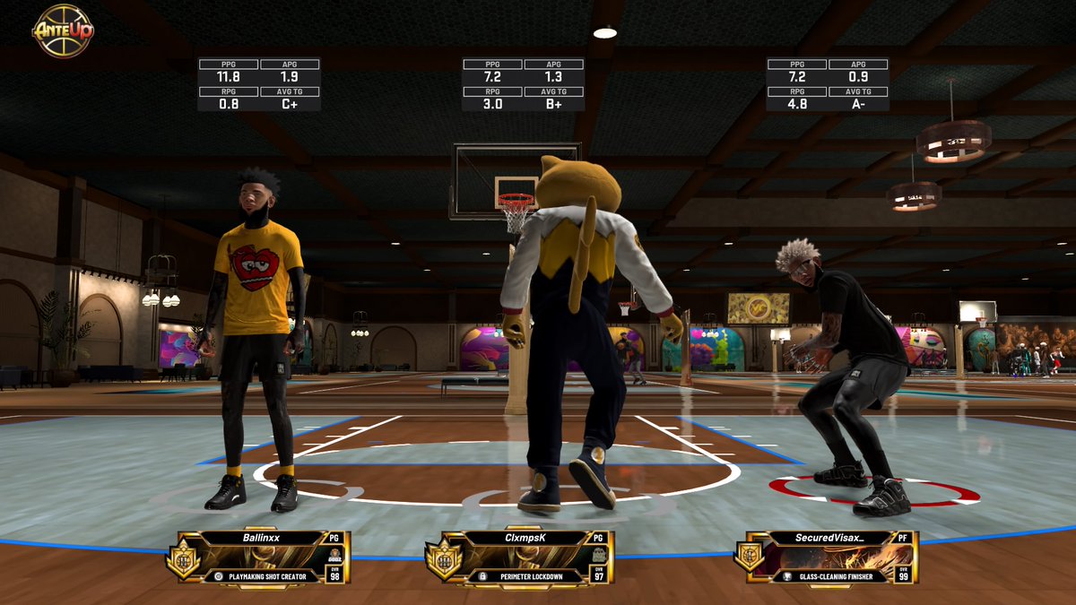 VisaForeva_'s tweet photo. Till 22' #PS4share https://t.co/irDDv3lsO8