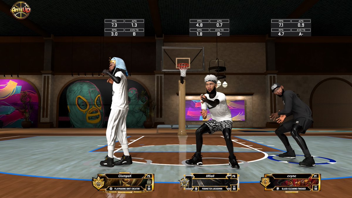 VisaForeva_'s tweet photo. Till 22' #PS4share https://t.co/irDDv3lsO8
