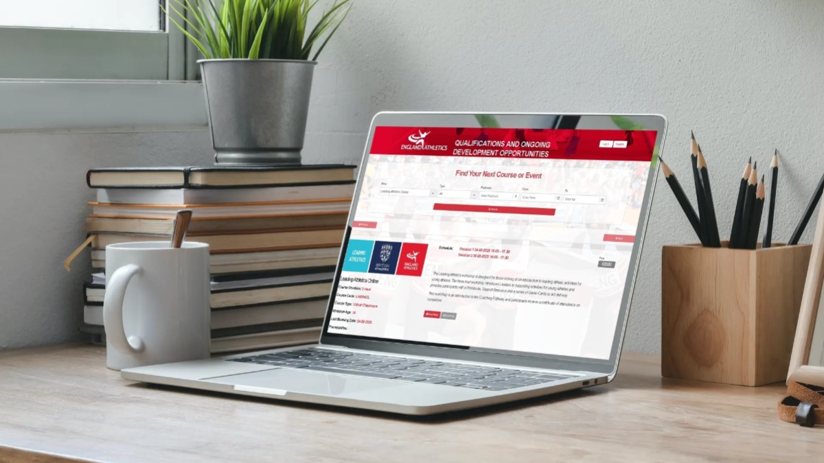 If you’re keen to take on an athletics leader or coaching role then we have a range of courses to help, including the Leading Athletics Workshop or Coaching Assistant course. Find out more about our track and field courses and book your place here: bit.ly/AthCoachingCou…