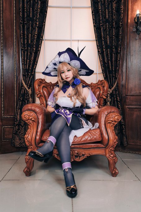 Twitterのコスプレ画像19