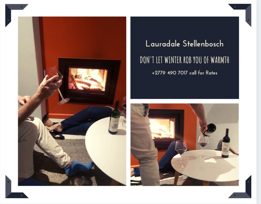 Luxury in the country