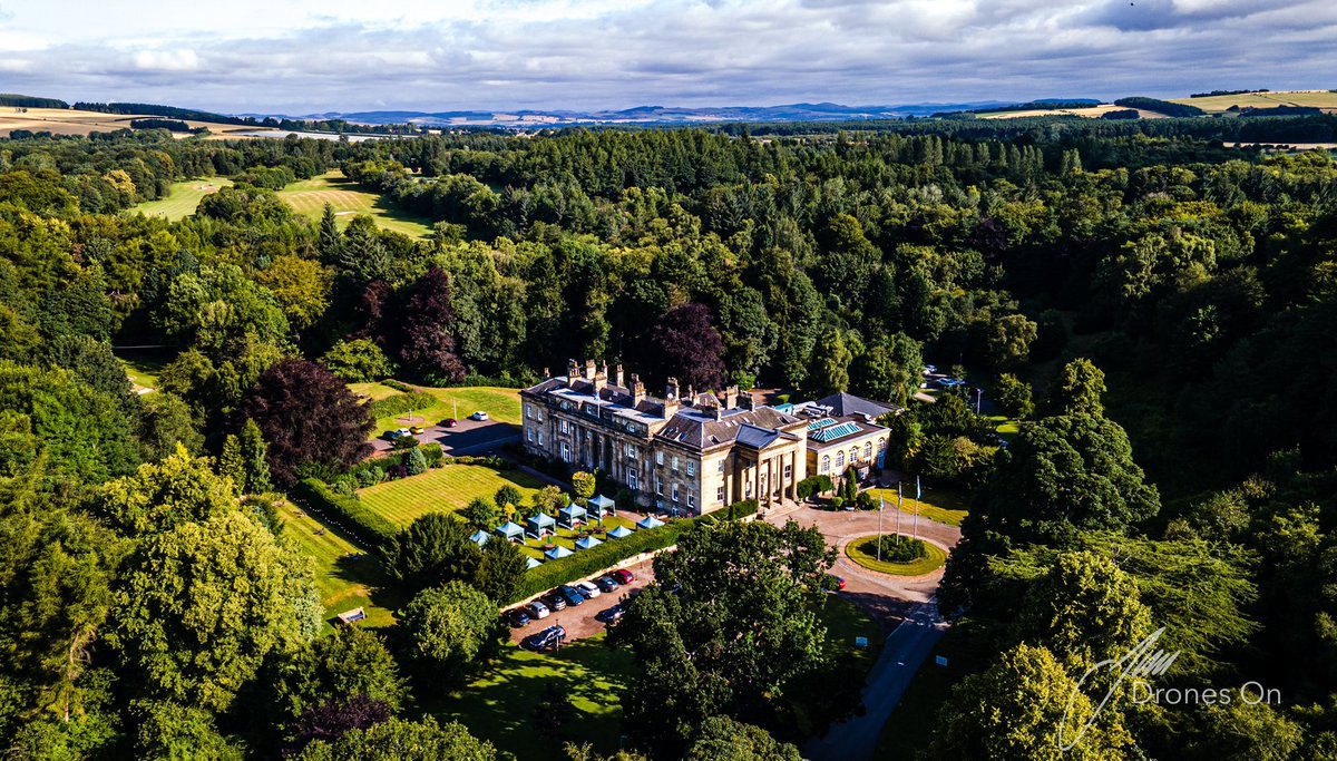 Balbirnie House Hotel, Markinch 🏴󠁧󠁢󠁳󠁣󠁴󠁿