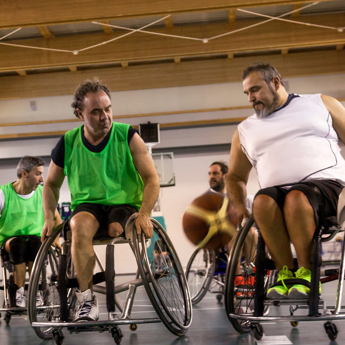 LegendWare's tweet image. We&apos;re working with @Parasportuk to help you promote inclusive activities. 

Parasport.org.uk has a directory of activities from leisure operators. Powered by @Sport_England #OpenActive, you can get involved through Legend. Here&apos;s how: bit.ly/3j6ZG0P

#wearexplor