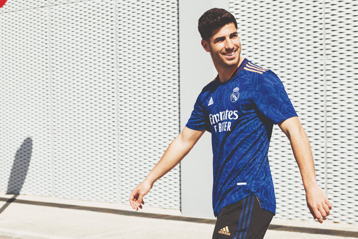 Uzivatel Goal Japan Na Twitteru New Kit Alert Adidasが レアル マドリー の21 22シーズンの新アウェー ユニフォームを発表 Uzivatel Goal Japan Na Twitteru New Kit Alert Adidasが レアル マドリー の21 22シーズンの新アウェー ユニフォームを発表
