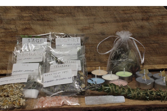 wiccatreecrafts's tweet photo. Just started out on your witchcraft path? Our Beginner Witch Supply Kit contains lots of witchy items to help you ππΏ
https://t.co/lD73tbVA67
#witchtwt #shopsmalluk #ukwitches #witchesoftheuk https://t.co/RJBjVP7Nr8