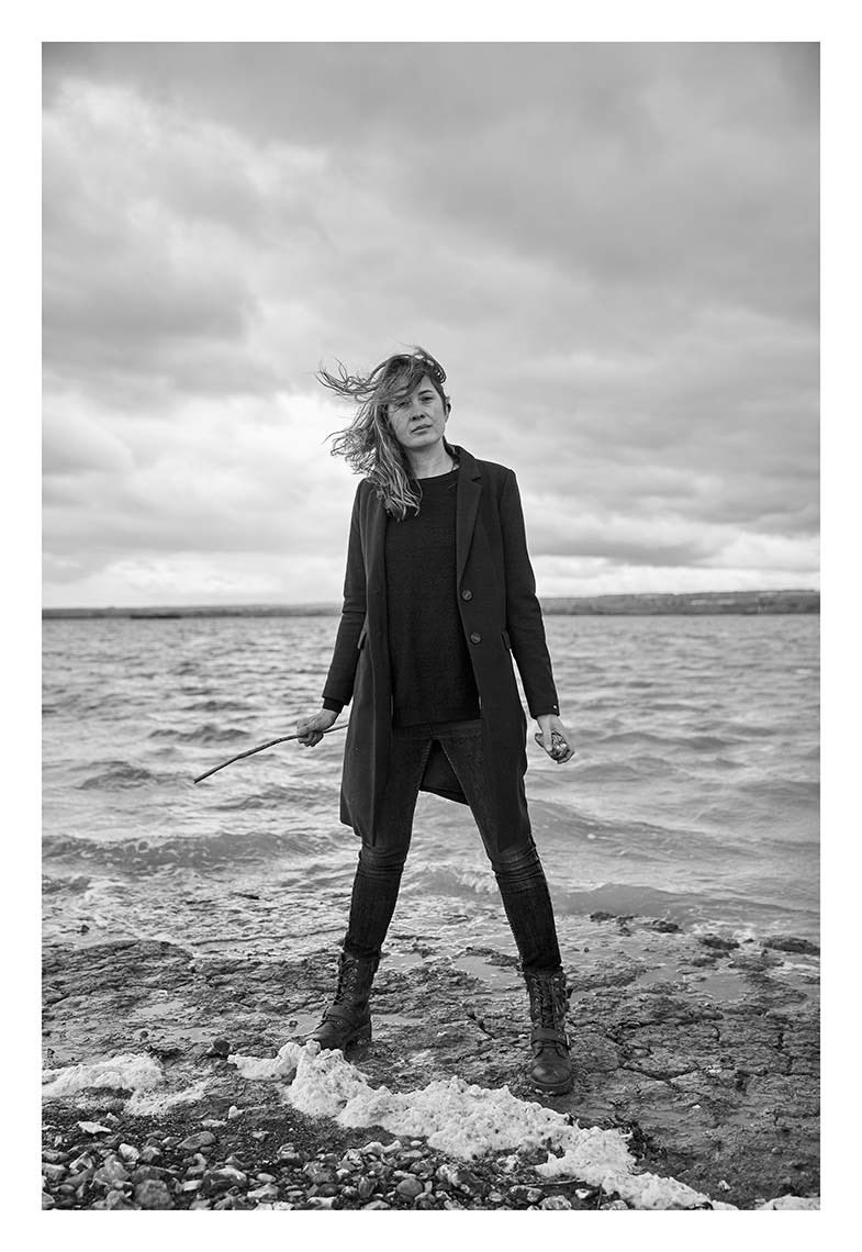 #sticksandstones the final images for the #someonesdaughter exhibition are being kept under wraps until big reveal <a href="/PhotoLondonFair/">Photo London</a> <a href="/SomersetHouse/">Somerset House</a> Thanks again @KateMorrissey5 <a href="/rebell_justice/">The View Magazine</a> more at wendycarrig.blog